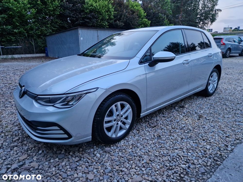 Volkswagen Golf - 4