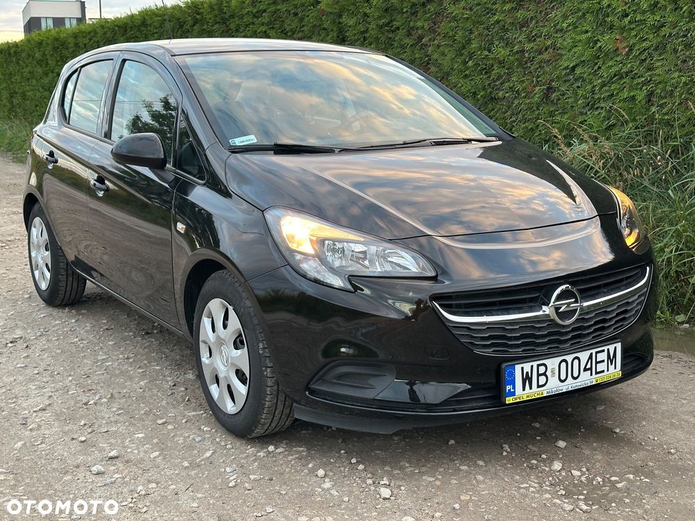Opel Corsa 1.4 Cosmo - 5