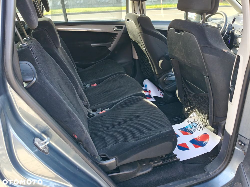 Citroën C4 Grand Picasso e-HDi 110FAP EGS6 (7-Sitzer) Business Class - 7