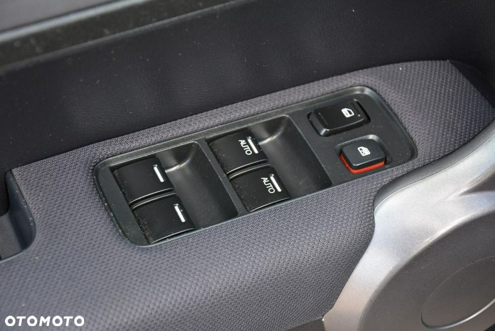 Honda CR-V - 25