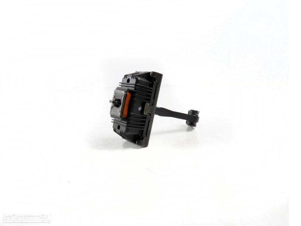 Amortecedor / Limitador da abertura da porta Frente Usado / Original BMW 1 (E81)... - 2