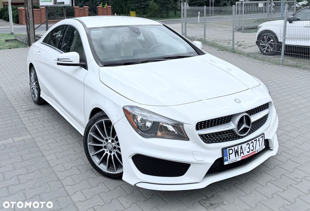 Mercedes-Benz CLA - 29