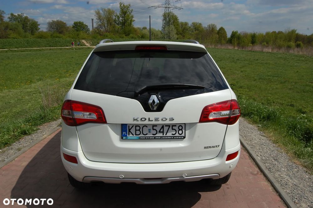 Renault Koleos - 11