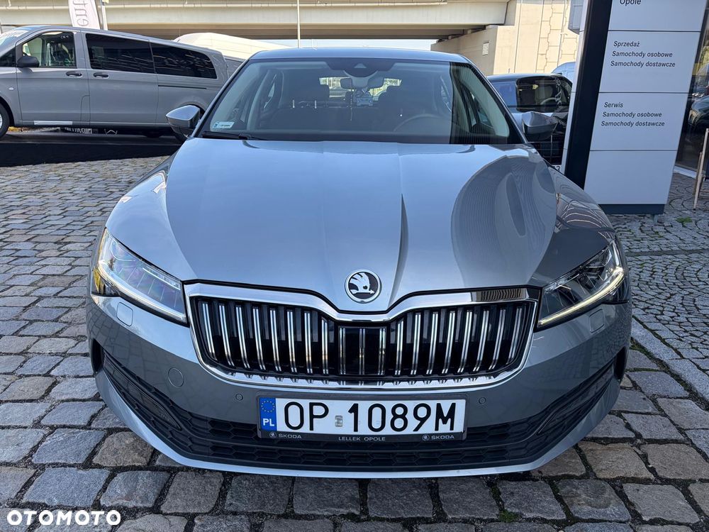 Skoda Superb 1.5 TSI Ambition - 2
