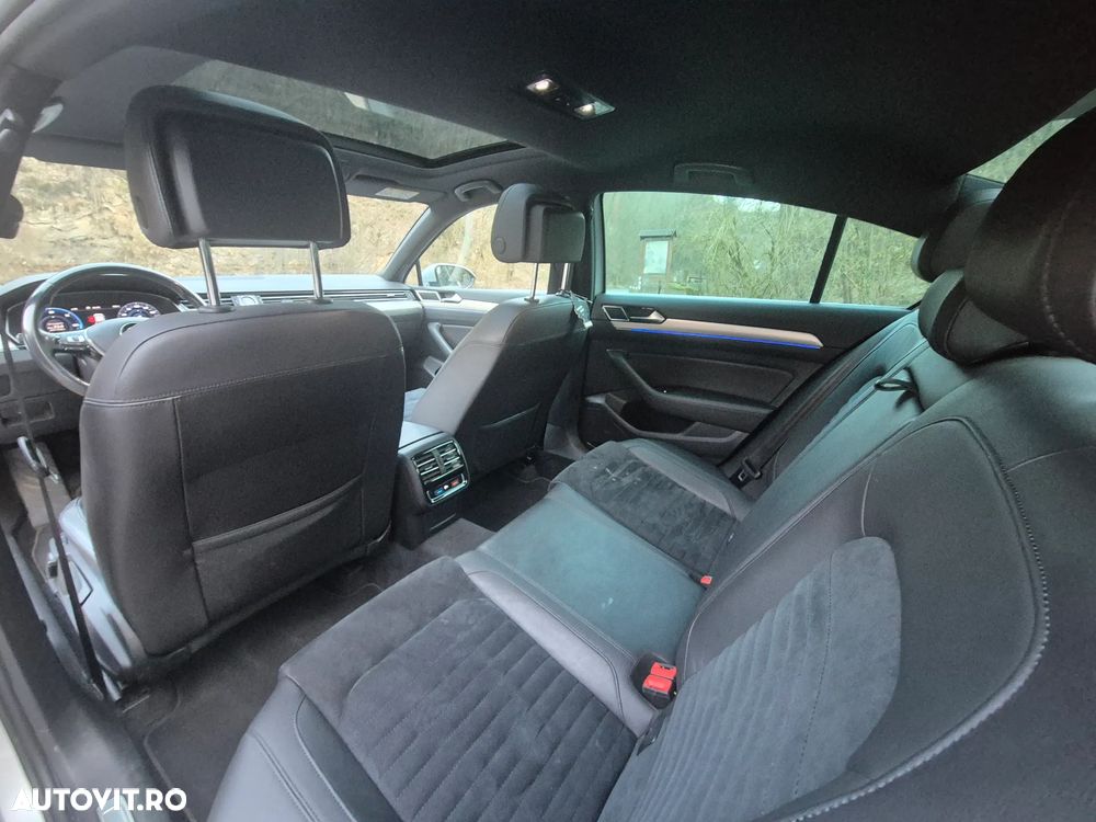 Volkswagen Passat - 6