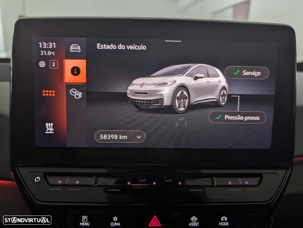 VW ID.3 Pro Performance - 13