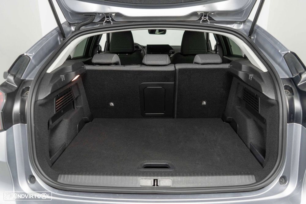 Citroën C4 1.2 PureTech Shine - 14