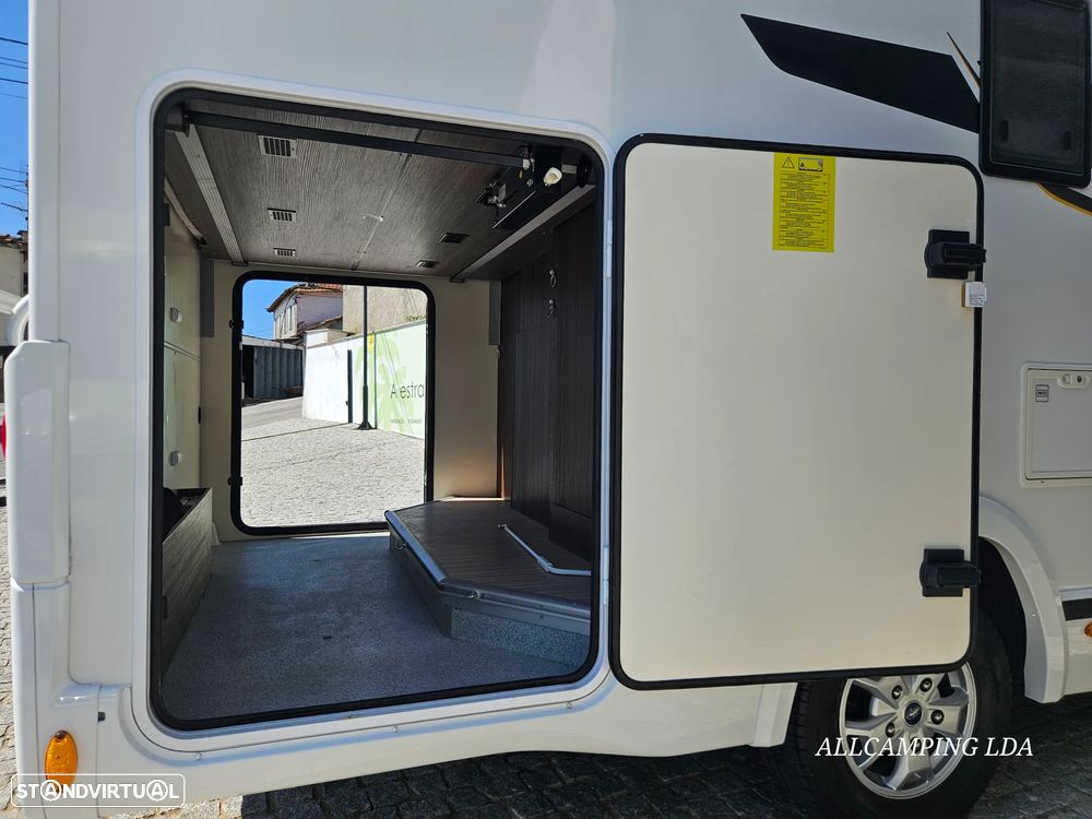 Benimar Tessoro 442 5 Lugares - 57