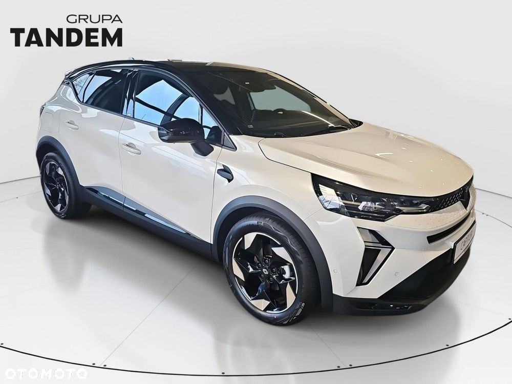 Renault Captur - 5