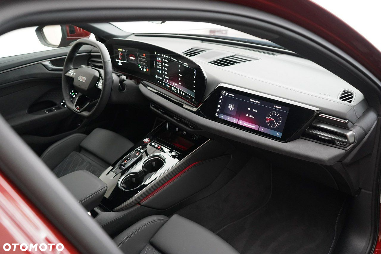 Audi A6 - 10