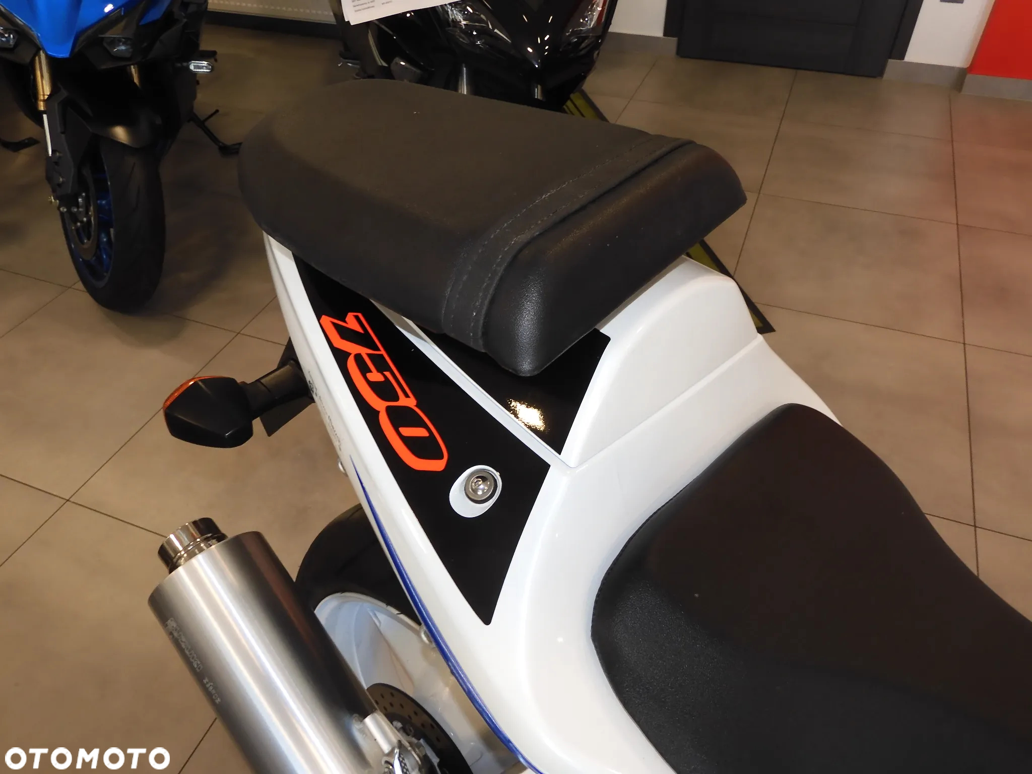 Suzuki GSX-R - 39