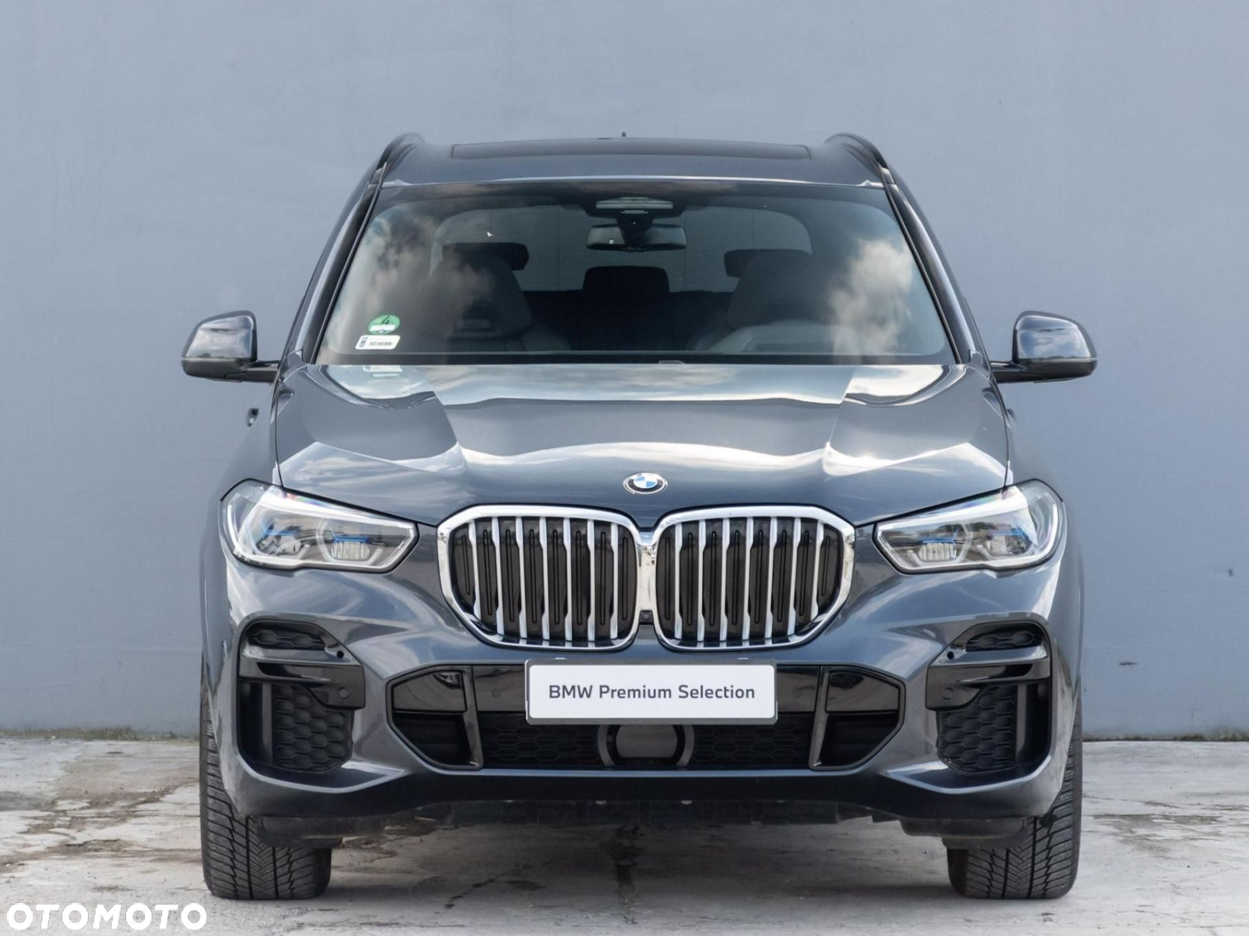 BMW X5 - 5