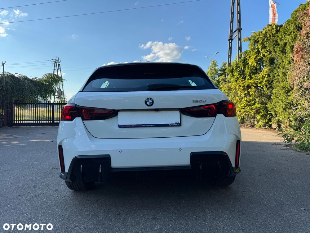 BMW Seria 1 - 31
