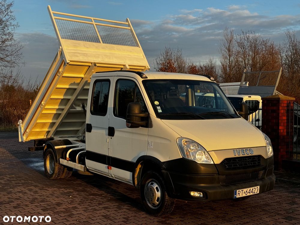 Iveco 35c13 - 2
