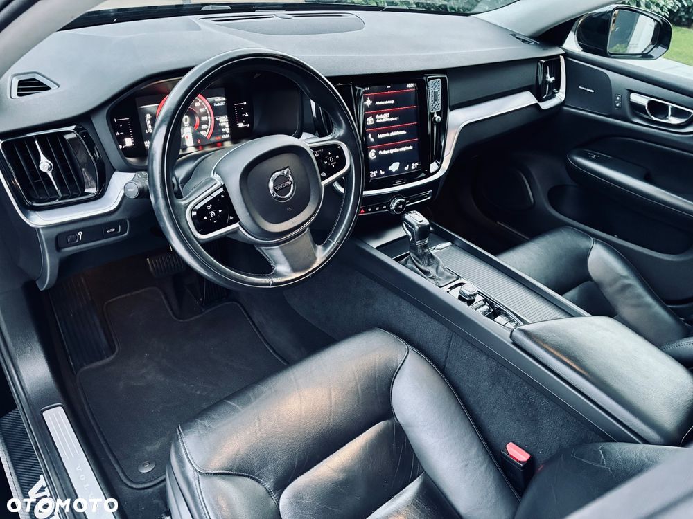 Volvo S60 T6 AWD Inscription - 13
