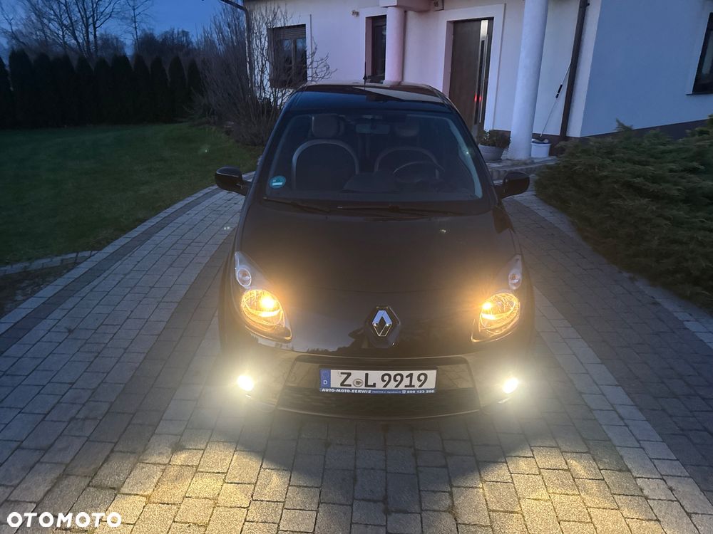 Renault Twingo 1.2 LEV 16V 75 Miss Sixty - 6