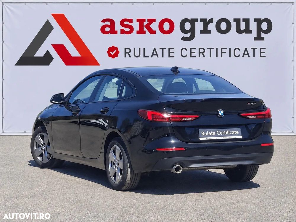 BMW Seria 2 - 8