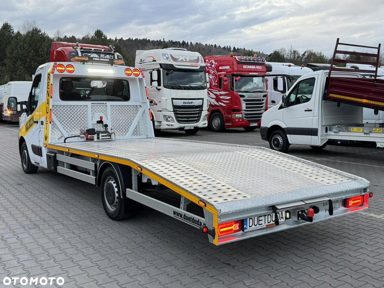 Renault Master - 19