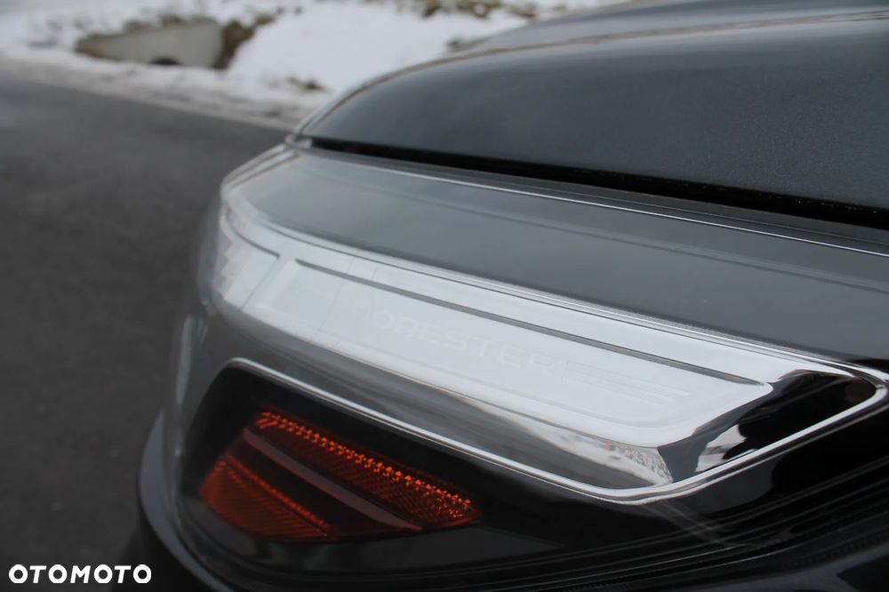 Subaru Forester 2.5 X Premium - 15