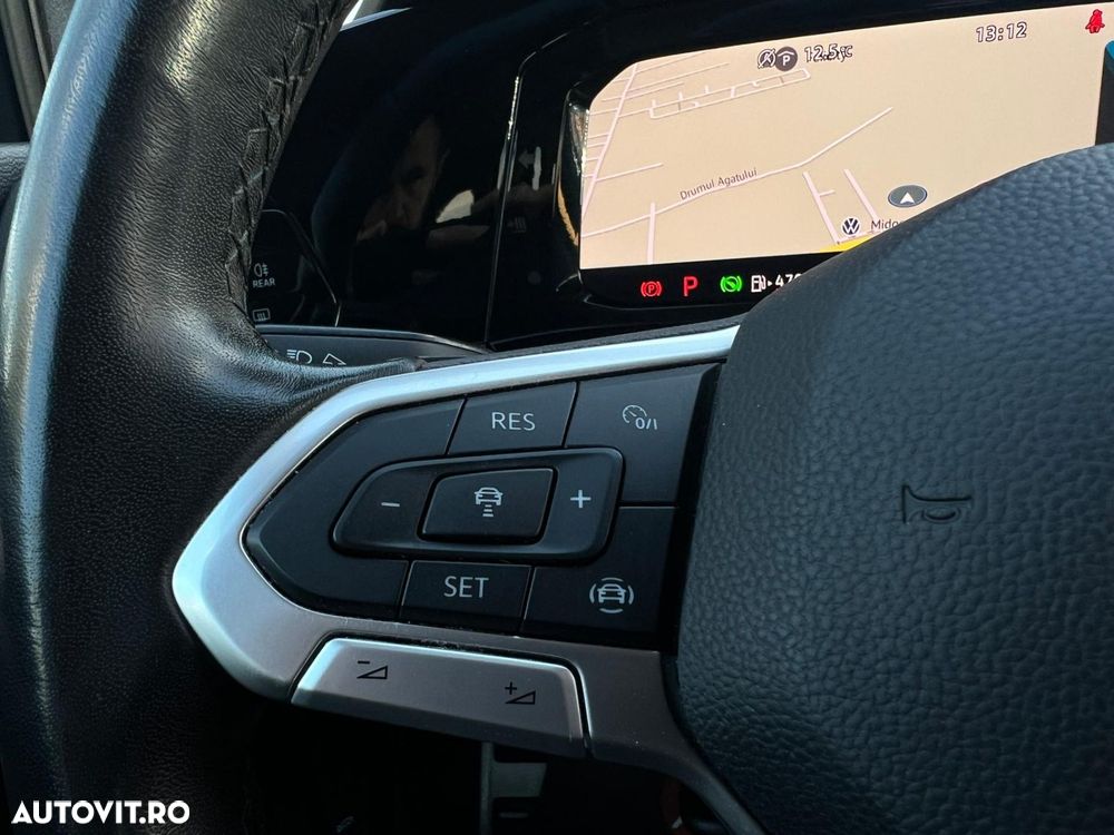 VOLKSWAGEN Golf 2022 — imagine 56