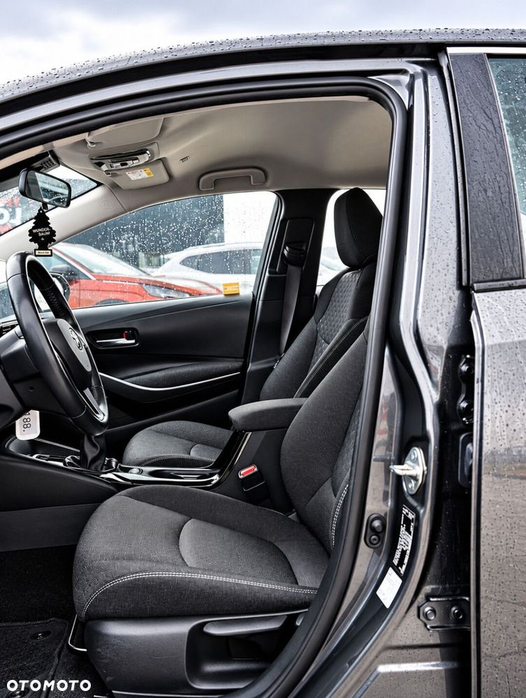 Toyota Corolla 1.5 Comfort - 17