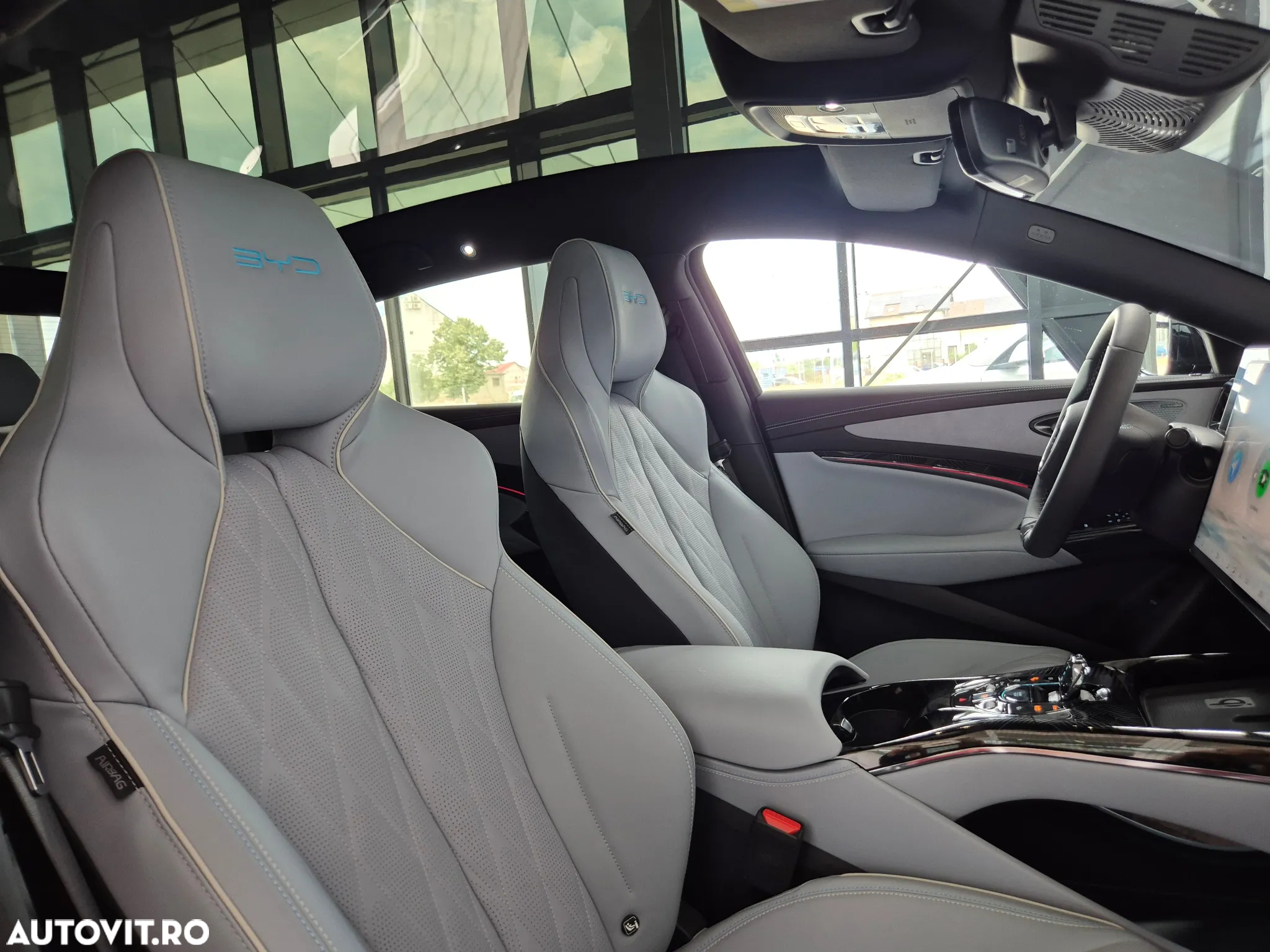 Byd Seal Excellence - 16