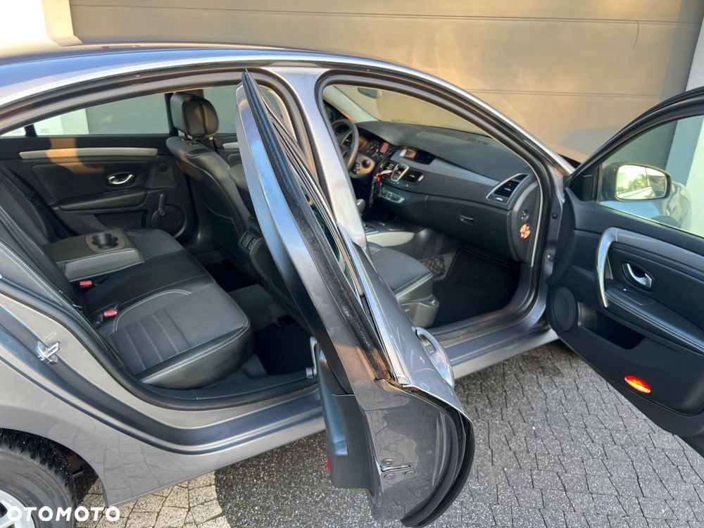 Renault Laguna 2.0 16V 140 Dynamique - 7
