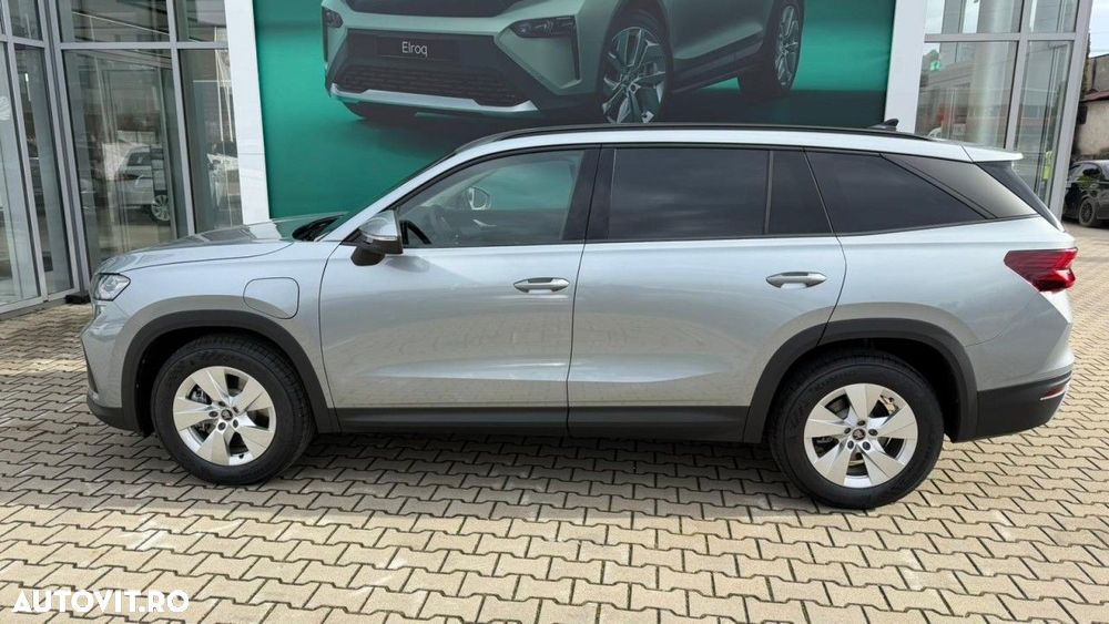 Skoda Kodiaq 1.5 TSI DSG PHEV Selection - 4