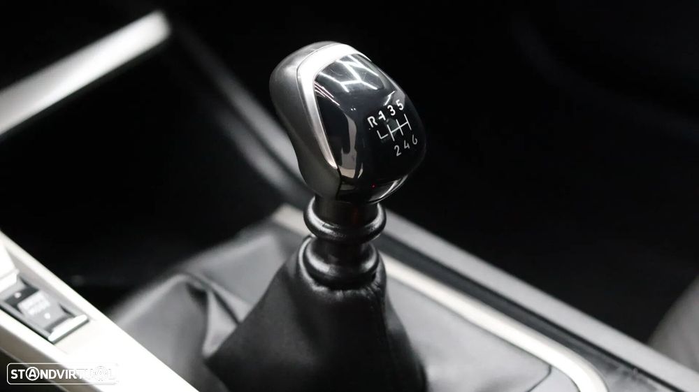 Peugeot 308 1.5 BlueHDi Active Pack - 16