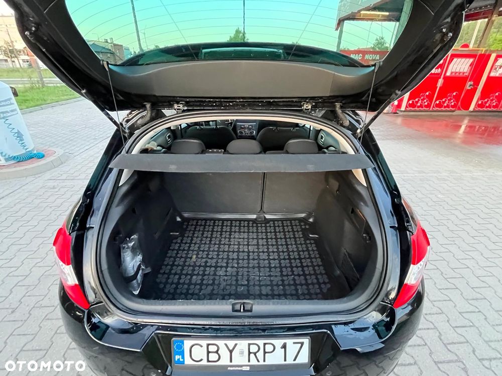 Citroën C4 1.6 VTi Selection - 7