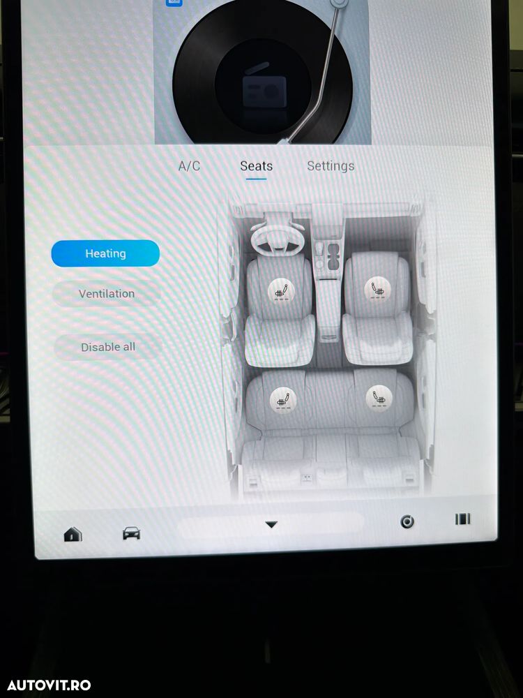 Jaecoo 7 1.6 TGDI AWD 7DCT Exclusive - 29