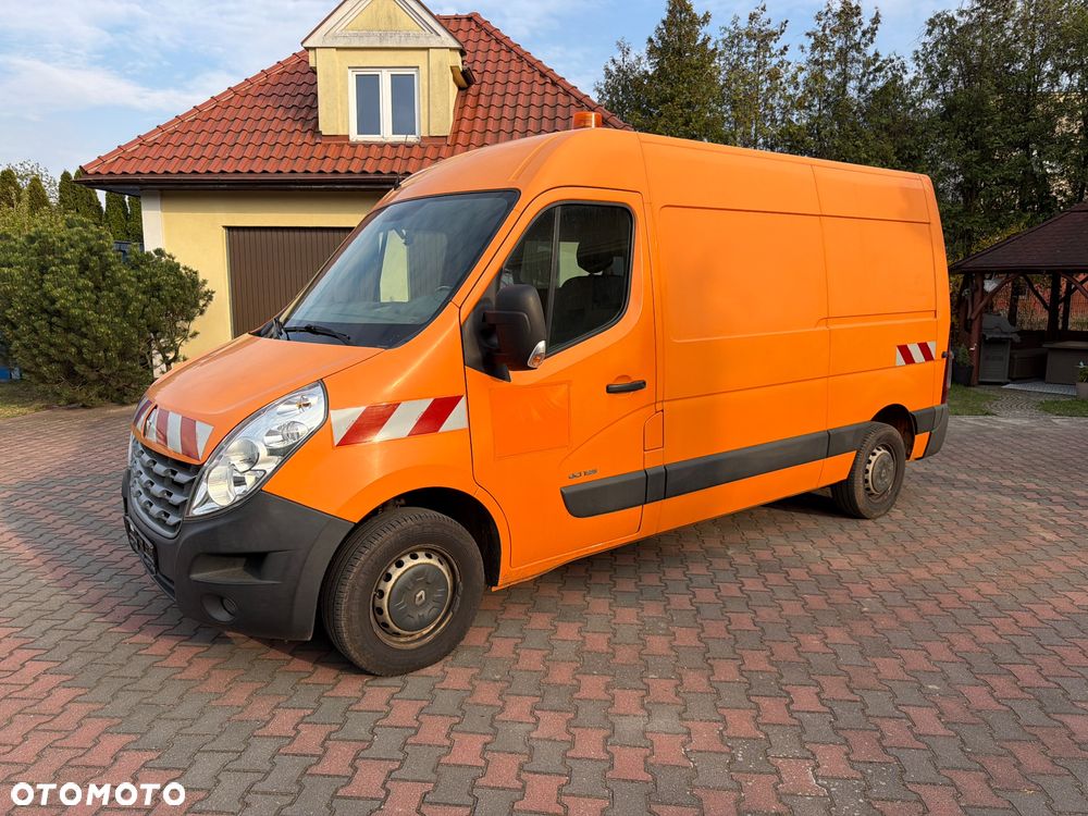 Renault Master - 16