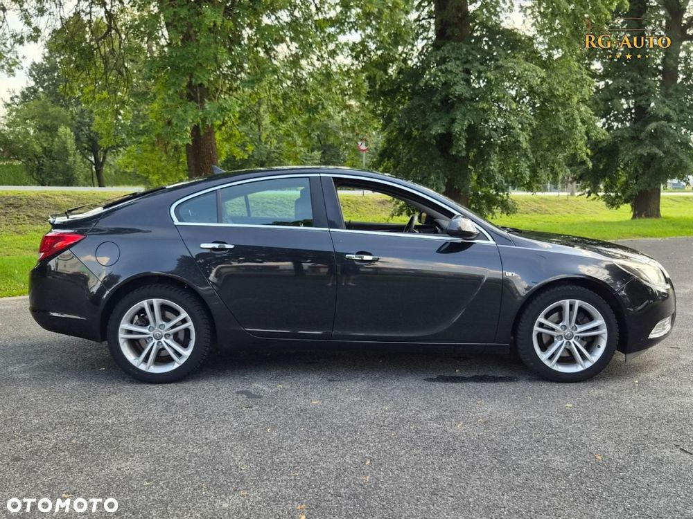 Opel Insignia - 6