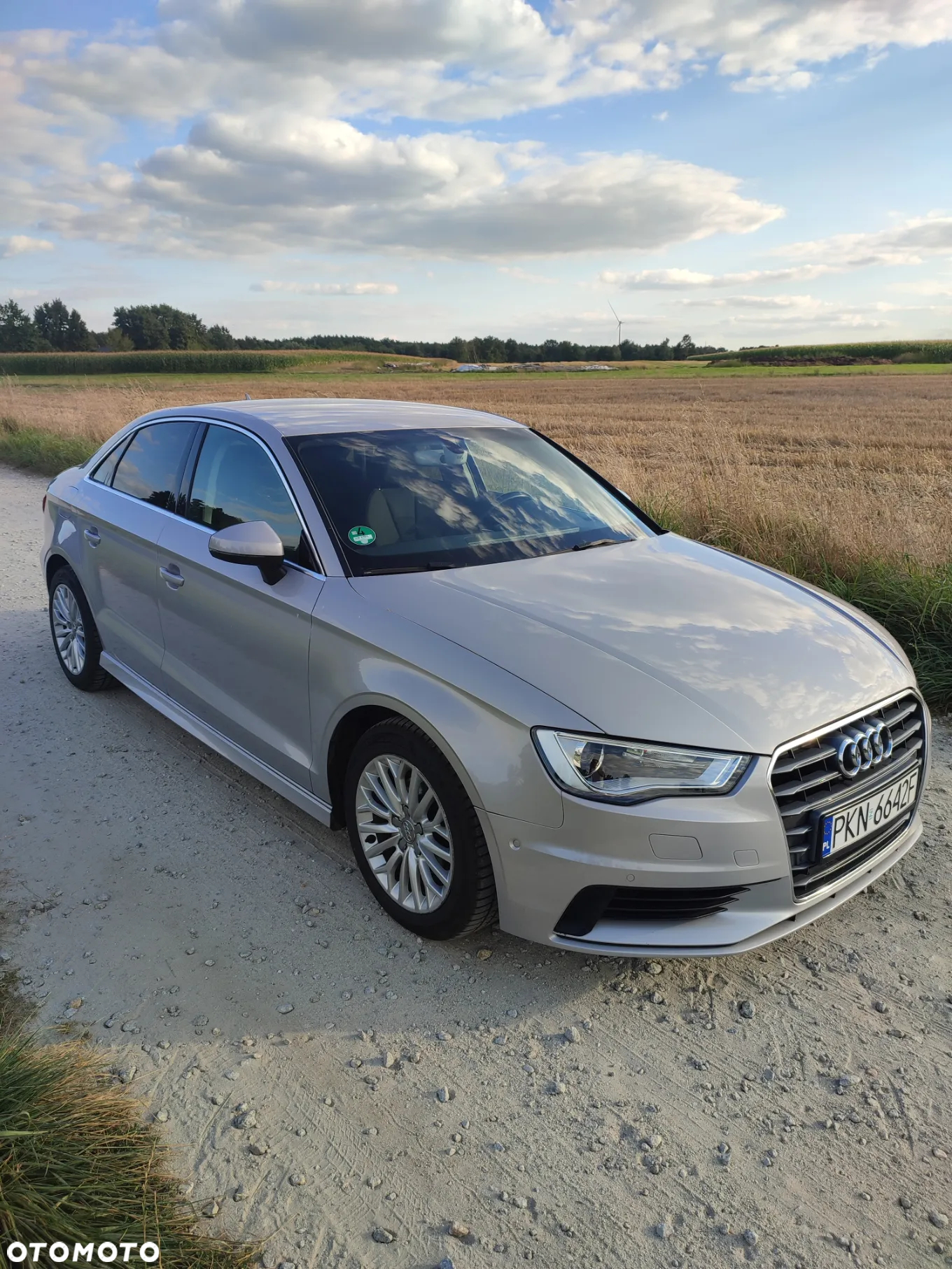 Audi A3 - 2