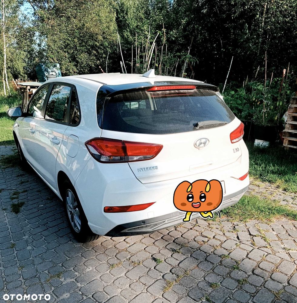 Hyundai i30 - 3