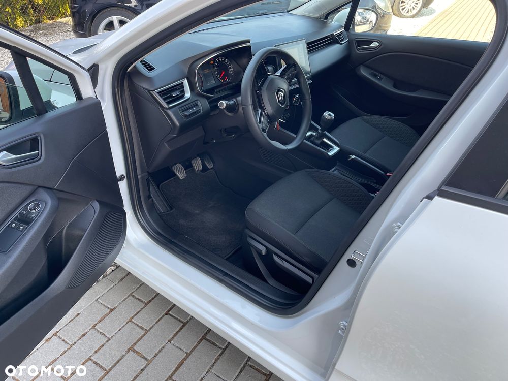 Renault Captur 1.5 dCi Energy Limited - 40