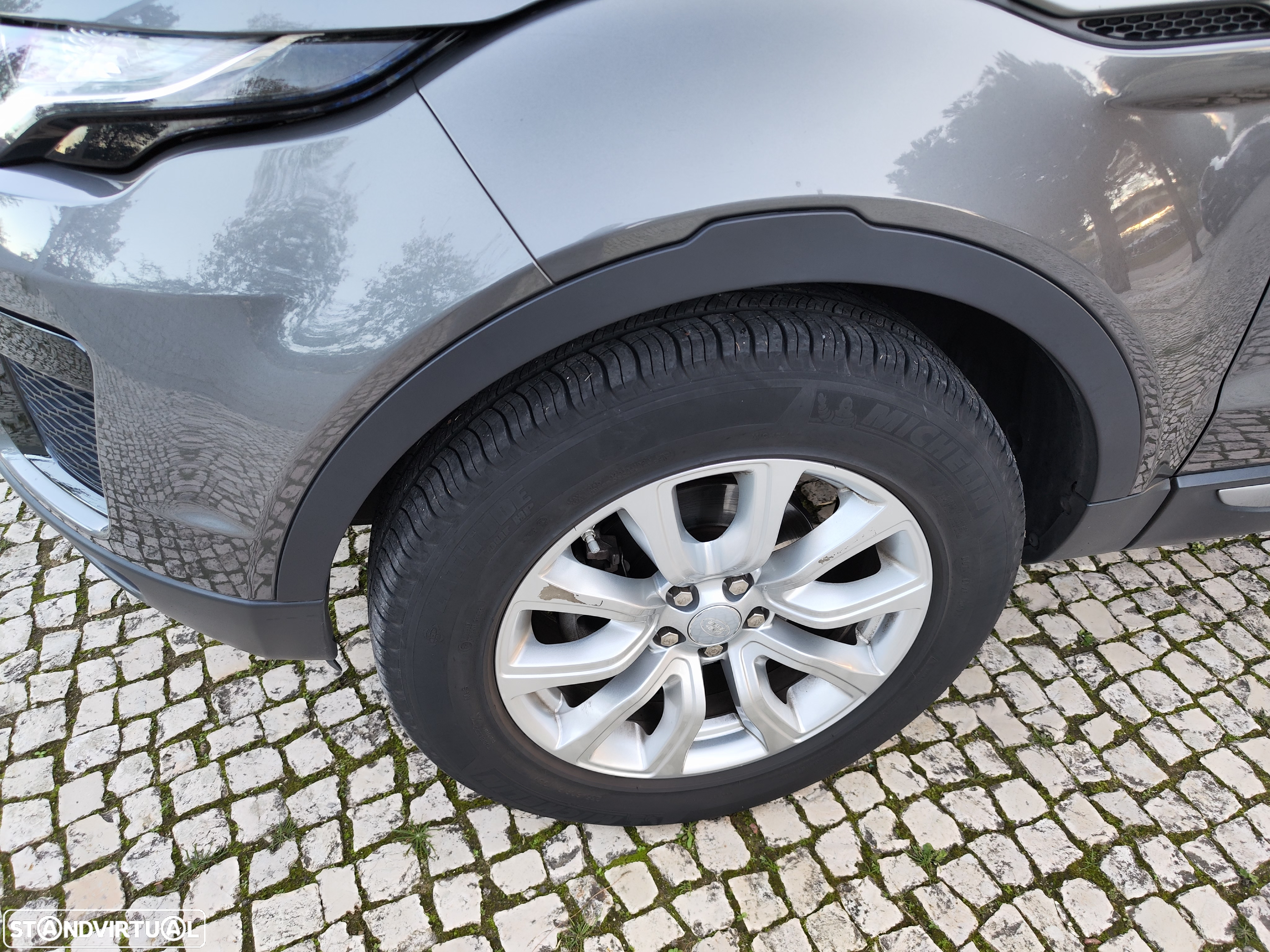 Land Rover Range Rover Evoque 2.0 D150 - 13