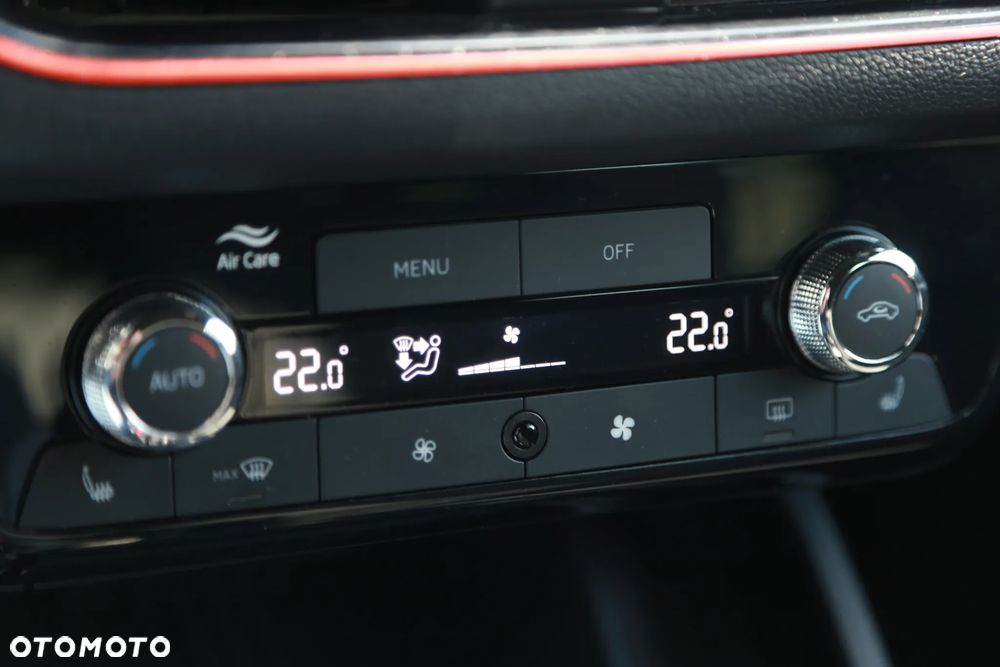 Skoda Kamiq 1.5 TSI DSG Drive 125 - 25