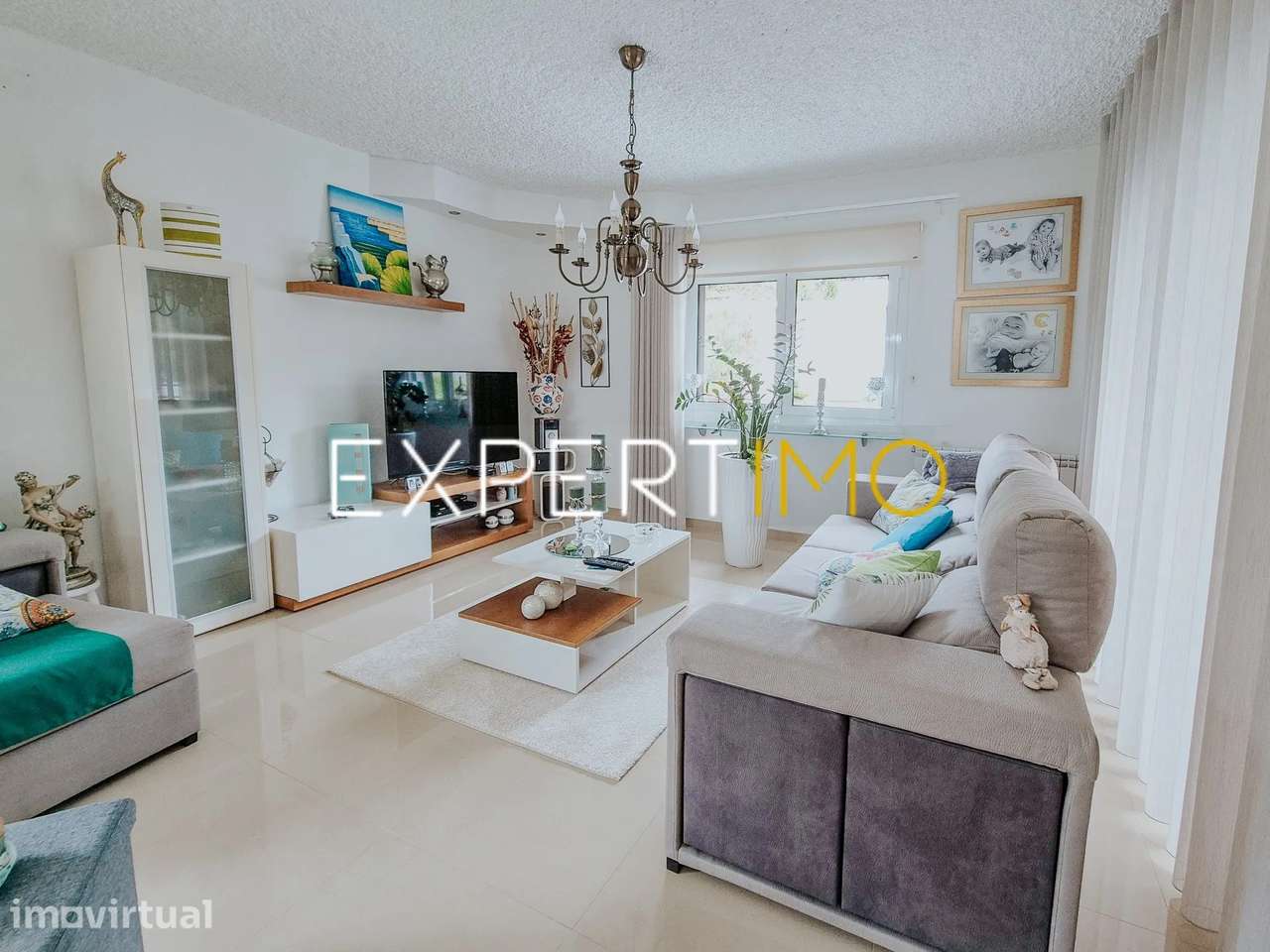 Moradia T3 em Vale Paredes, Mortágua - 383.000€ - Grande imagem: 3/28