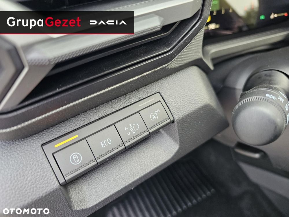 Dacia Bigster - 8