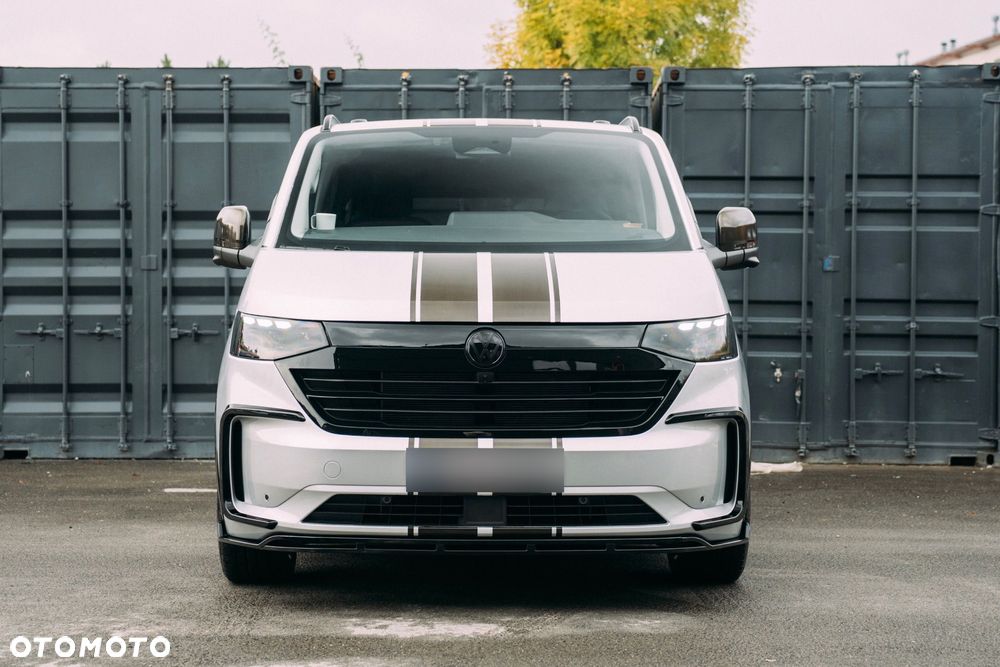 Volkswagen Caravelle 2.0 TDI L2 PanAmericana - 2