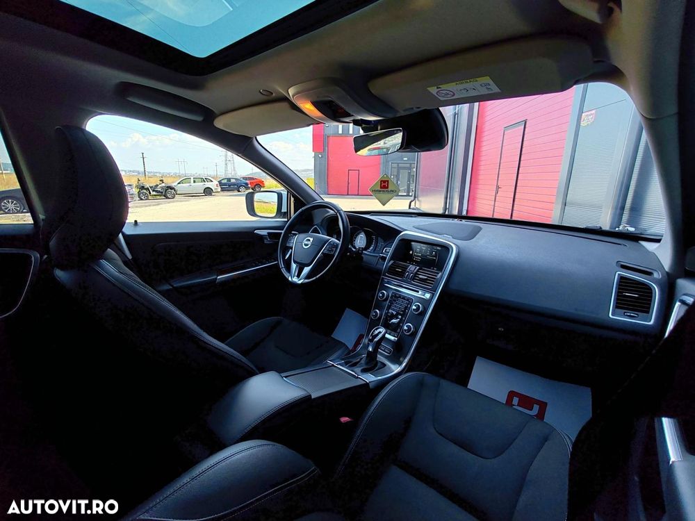 Volvo XC 60 - 20