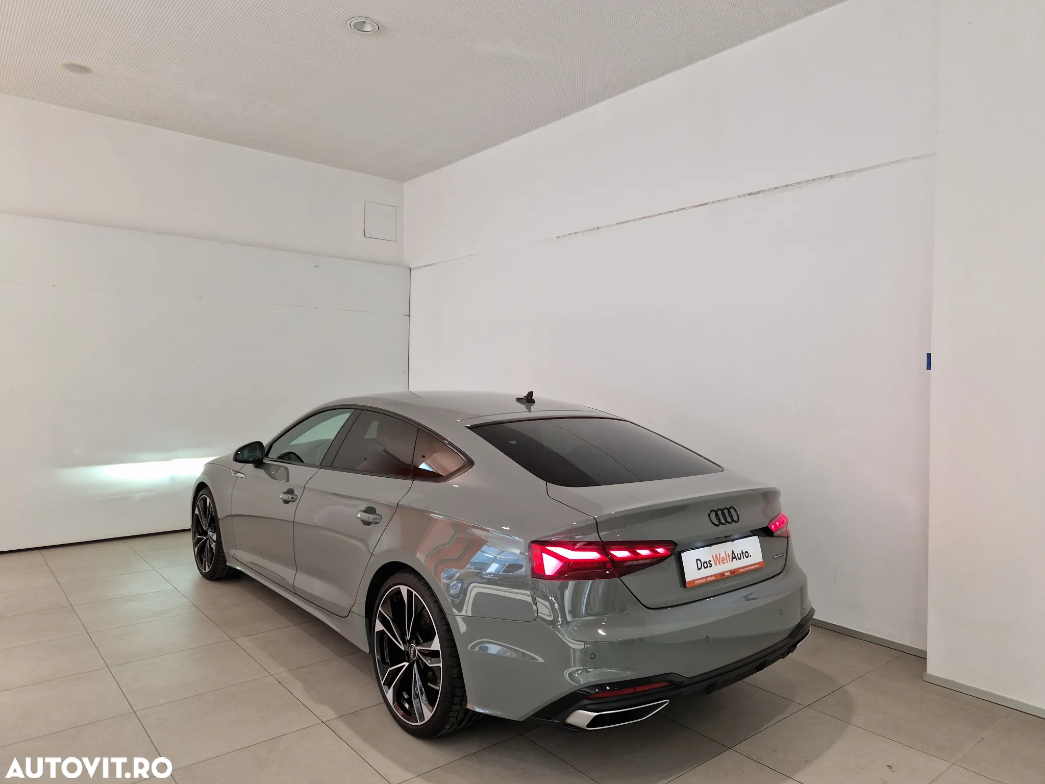 Audi A5 - 3