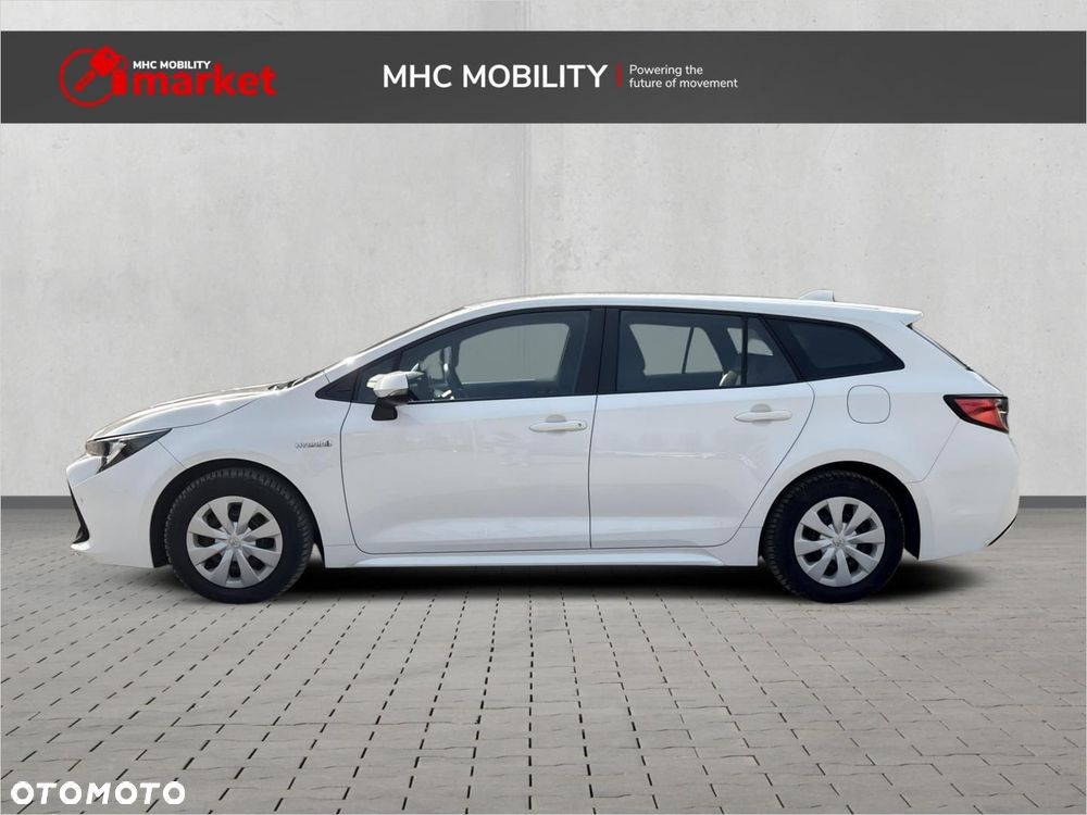 Toyota Corolla 1.8 Hybrid Active - 9