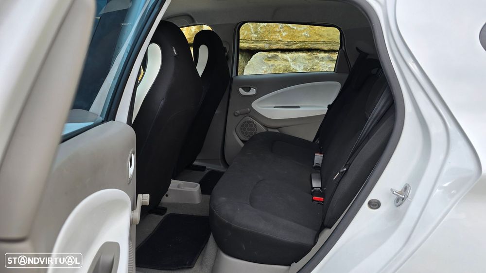Renault Zoe - 38