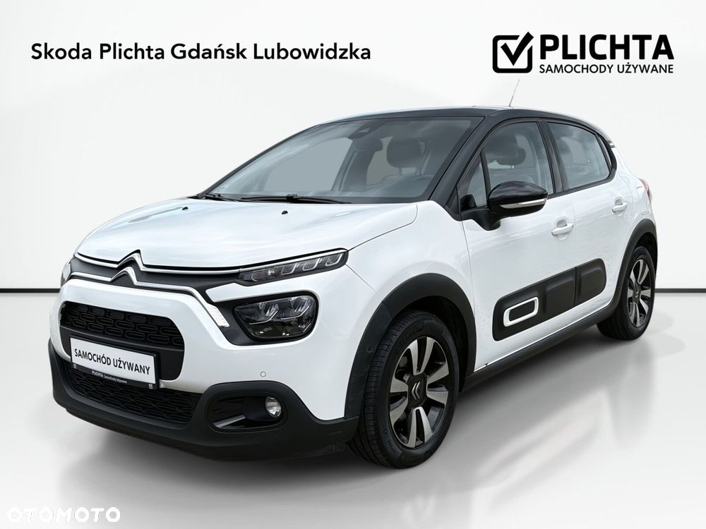 Citroën C3 1.2 PureTech Max - 2