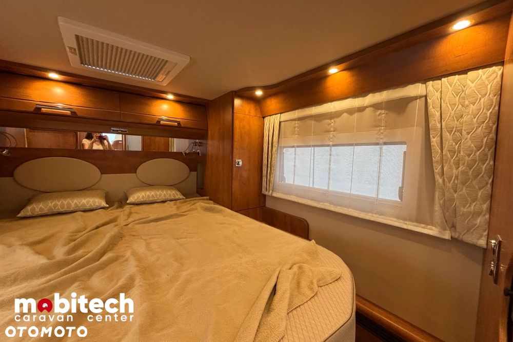 Carthago Chic C-Line I 6.2 XL QB (2021) - 21