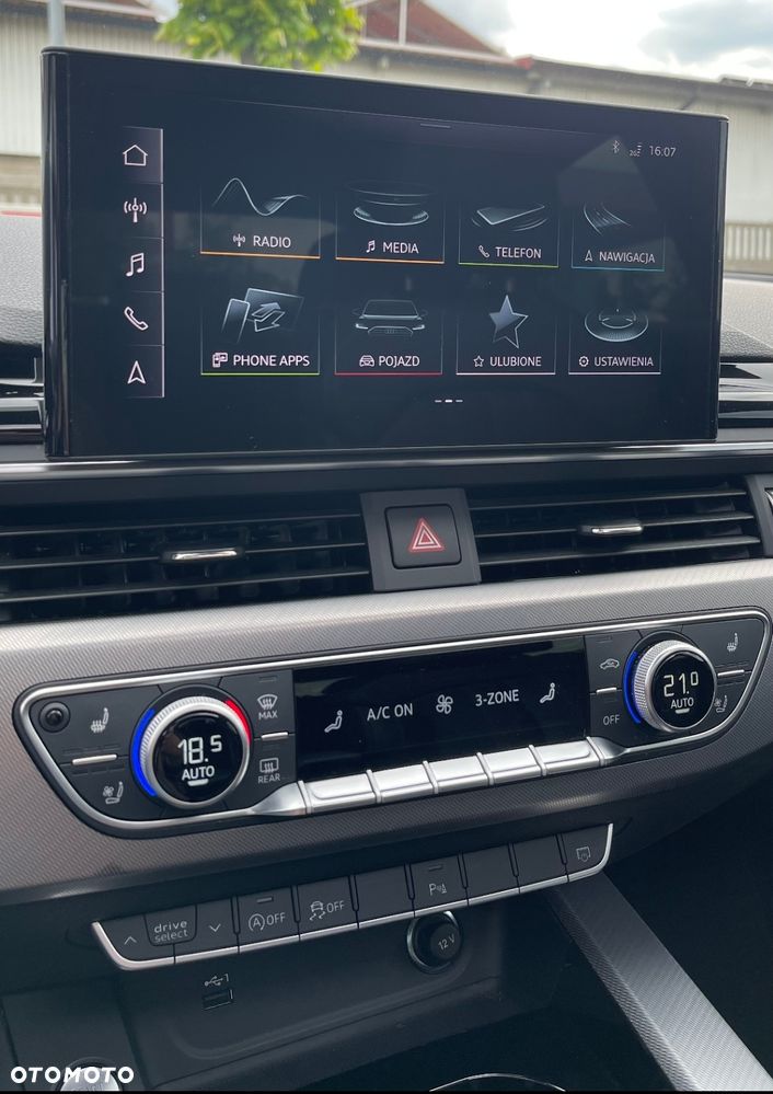 Audi A5 Sportback - 18