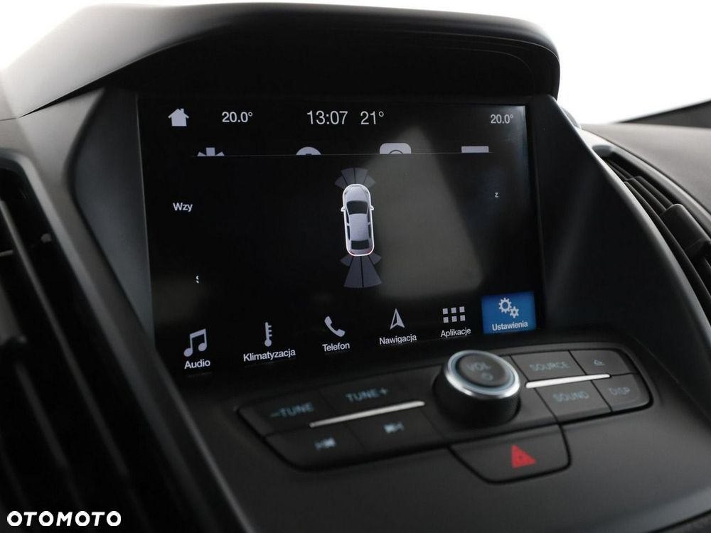 Ford Kuga 1.5 EcoBlue ST-LINE - 26