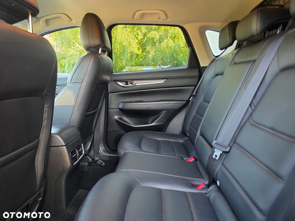 Mazda CX-5 2.0 Skyprestige 2WD - 30